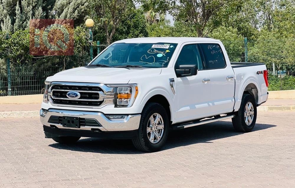 فۆرد F-150